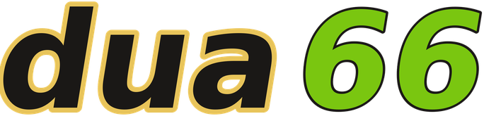 dua66 logo
